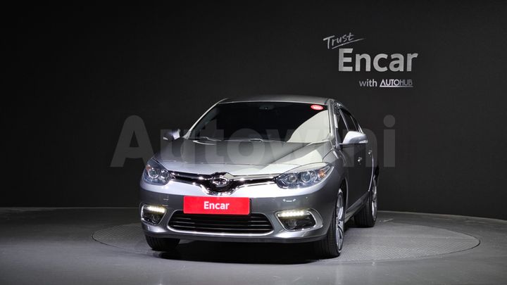 Renault SM3 2019 — 3