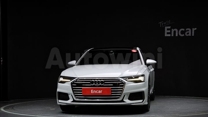 Audi A6 2023 — 3