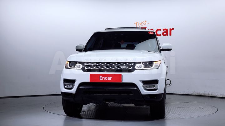 Land Rover Range Rover Sport 2016 — 3