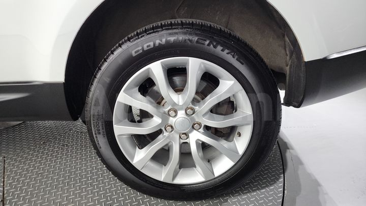 Land Rover Range Rover Sport 2016 — 5