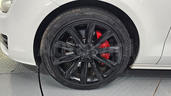 Audi A7 2013 — 5