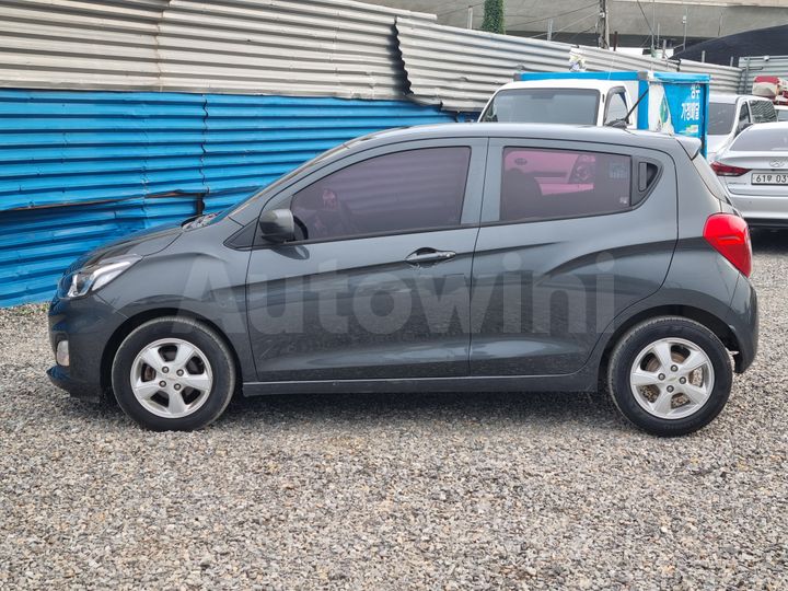 Chevrolet Spark 2019 — 3