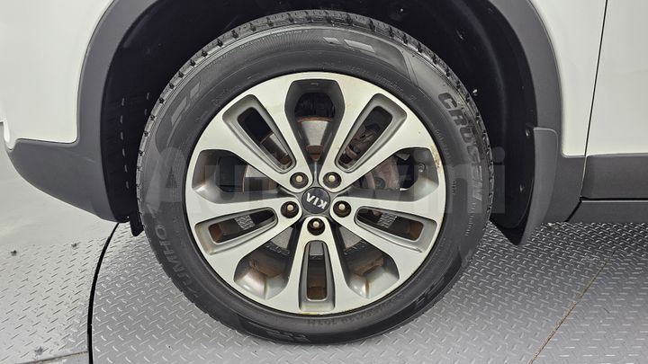 Kia Sorento 2013 — 5