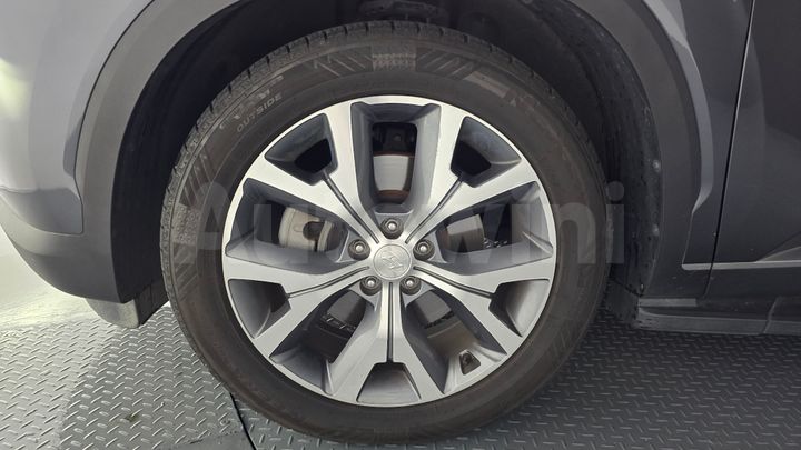 Hyundai Palisade 2021 — 5