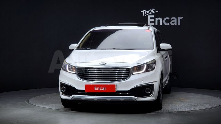 Kia Carnival 2015 — 3