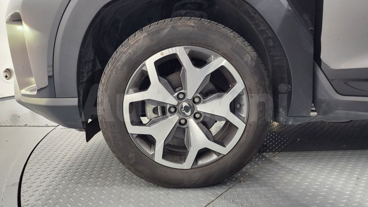 KGM (Ssangyong) Torres 2024 — 5