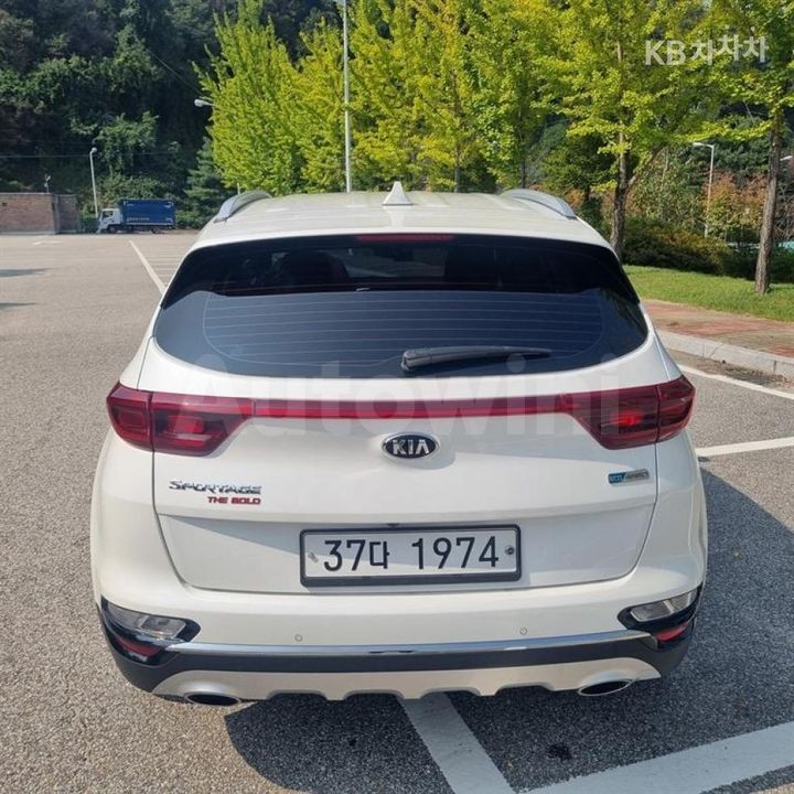 Kia Sportage 2019 — 4