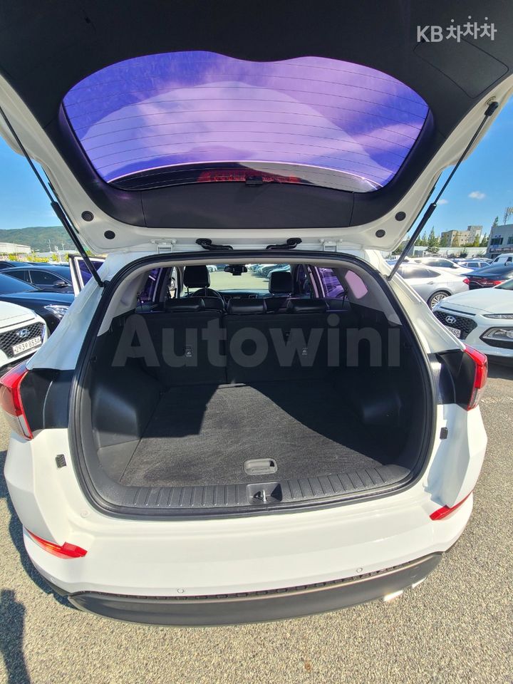 Hyundai Tucson 2016 — 3