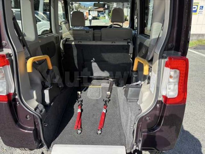 Daihatsu Tanto 2015 — 3