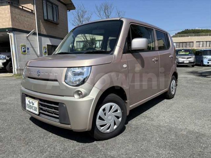 Suzuki MR