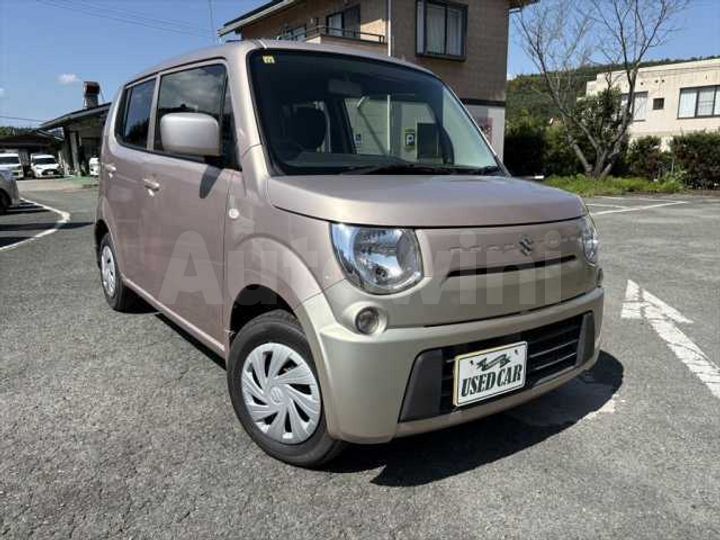 Suzuki MR