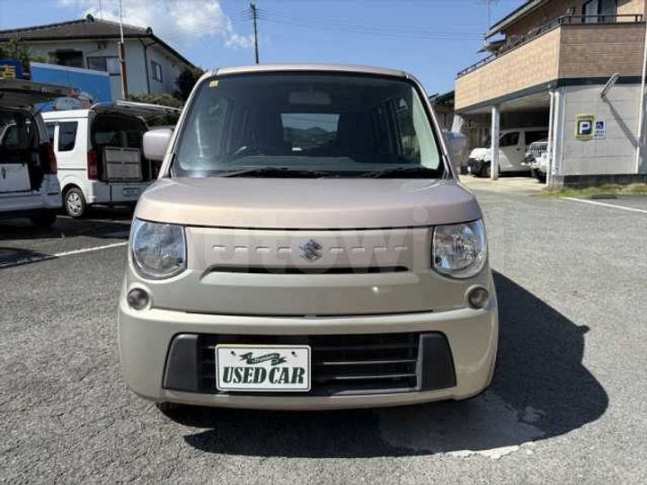 Suzuki MR