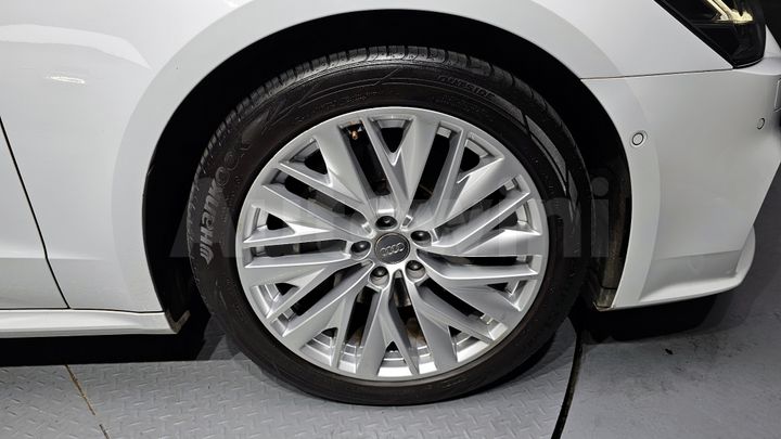 Audi A7 2021 — 5