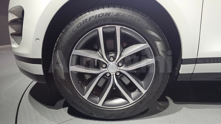 Land Rover Range Rover Evoque 2024 — 5