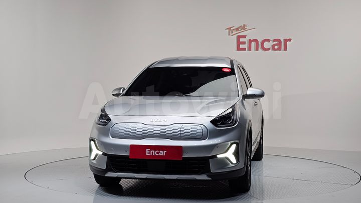 Kia Niro 2023 — 3