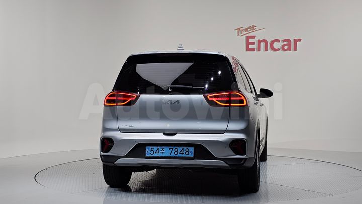 Kia Niro 2023 — 4