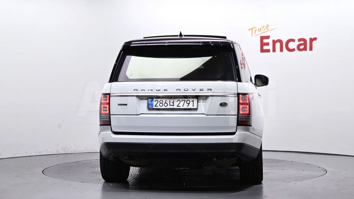 Land Rover Range Rover 2017 — 4