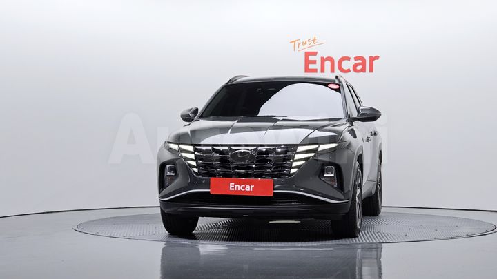 Hyundai Tucson 2023 — 3