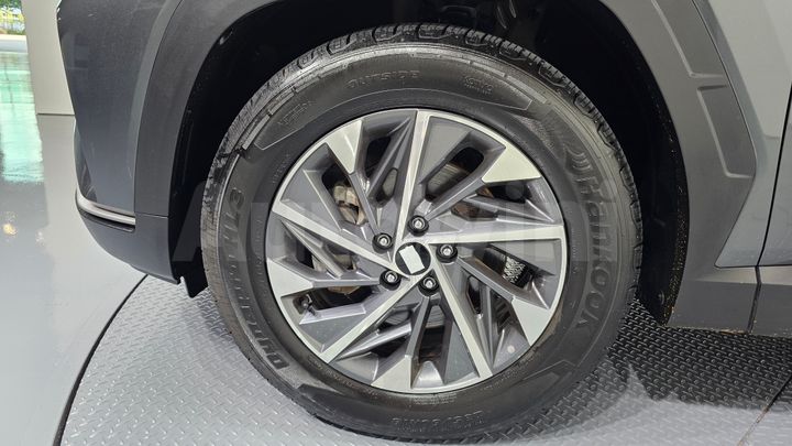 Hyundai Tucson 2023 — 5