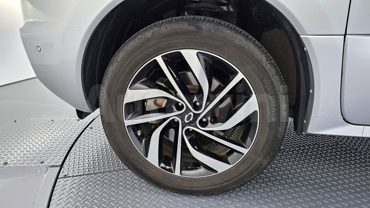 Renault QM5 2015 — 5