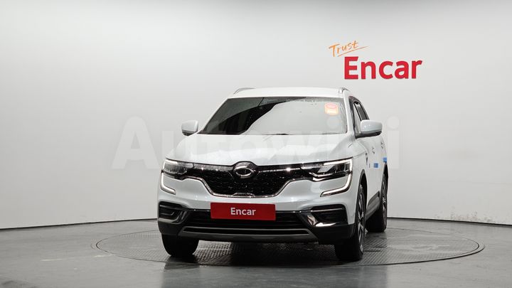 Renault QM6 2023 — 3
