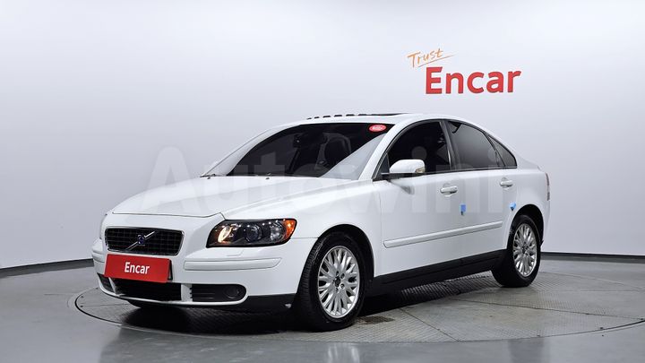 Volvo S40