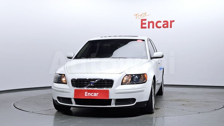 Volvo S40 2005 — 3
