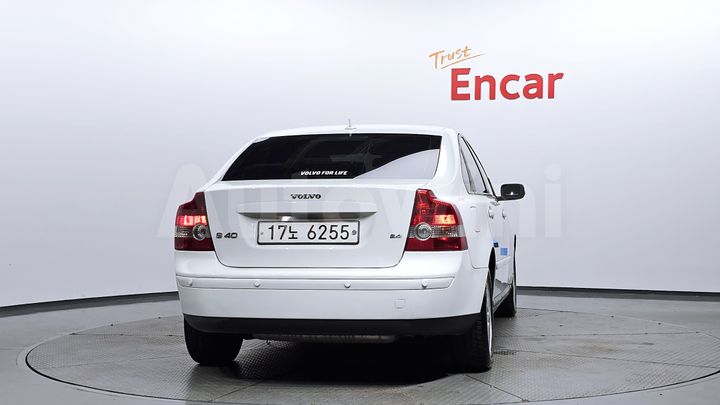 Volvo S40 2005 — 4