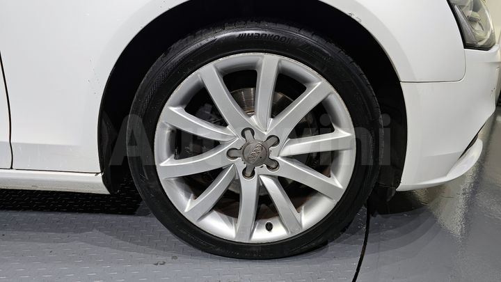 Audi A4 2015 — 5