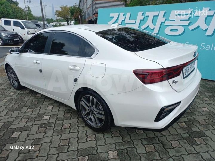 Kia K3 2019 — 3