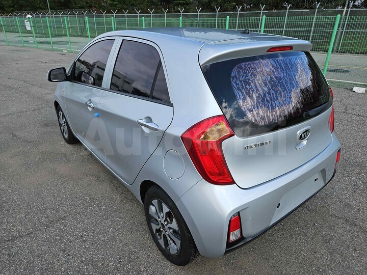 Kia Morning 2016 — 3