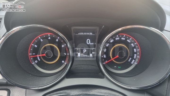 KGM (Ssangyong) Tivoli 2018 — 5