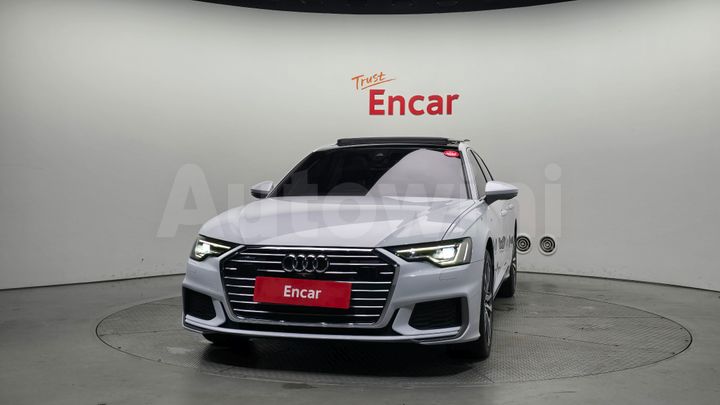 Audi A6 2022 — 3