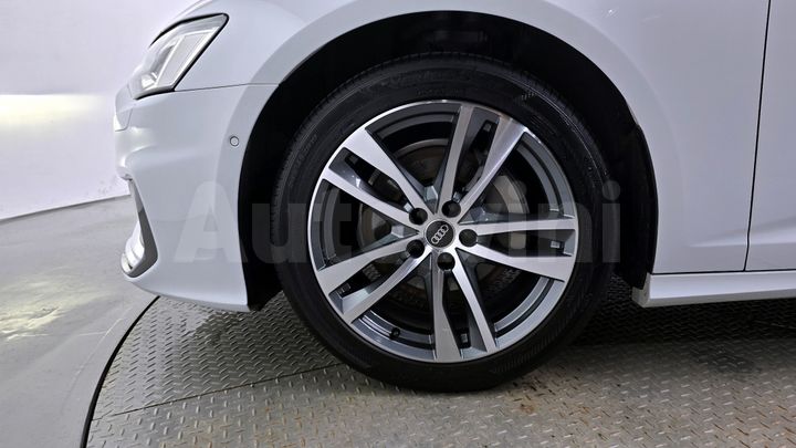 Audi A6 2022 — 5