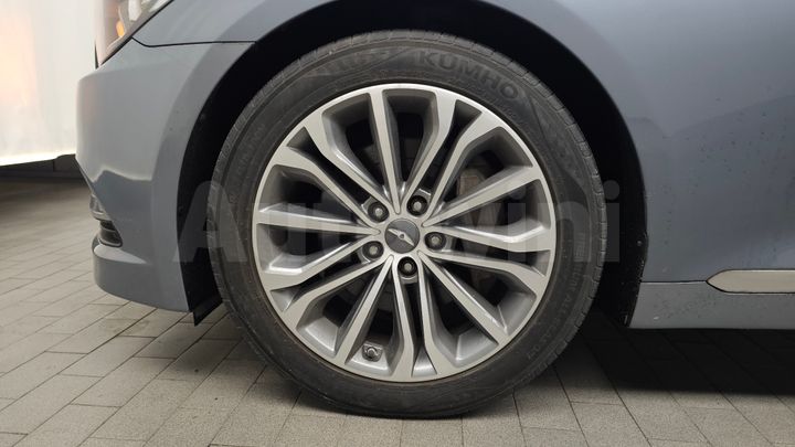 Hyundai Genesis 2015 — 5