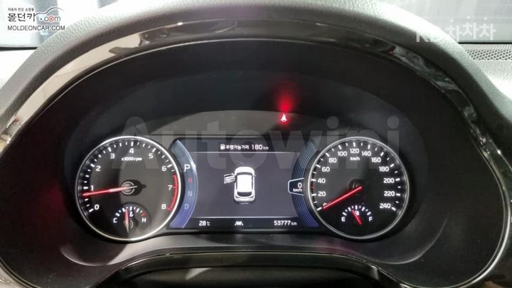 Kia Seltos 2023 — 5