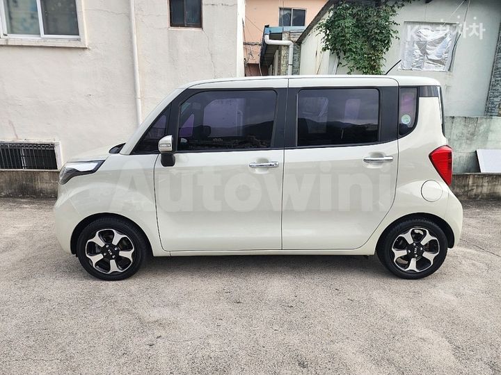 Kia Ray 2012 — 3