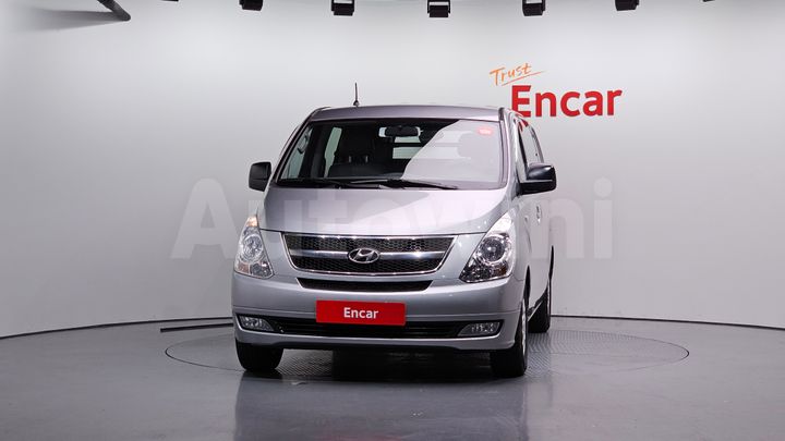 Hyundai Starex 2013 — 3