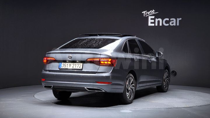 Volkswagen Jetta 2020 — 2