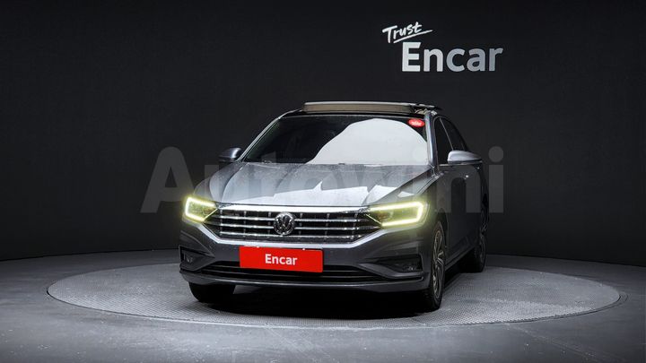 Volkswagen Jetta 2020 — 3