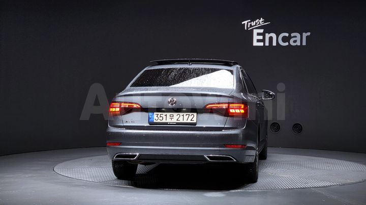 Volkswagen Jetta 2020 — 4
