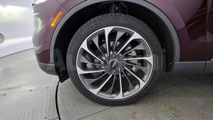 Lincoln Aviator 2020 — 5