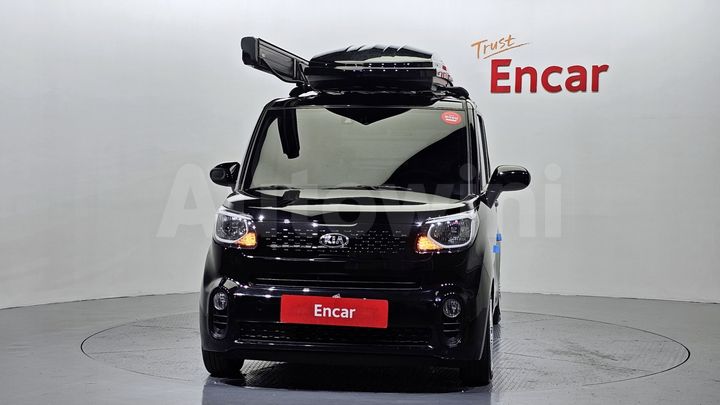 Kia Ray 2021 — 3