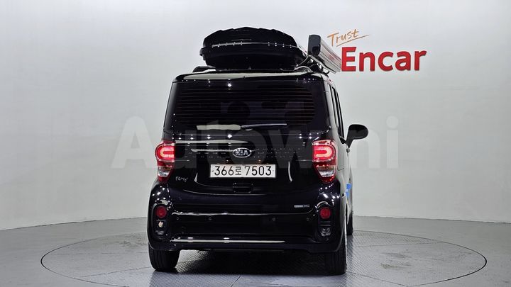 Kia Ray 2021 — 4