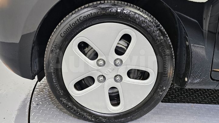Kia Ray 2021 — 5