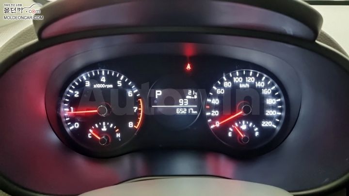 Kia Morning 2020 — 5
