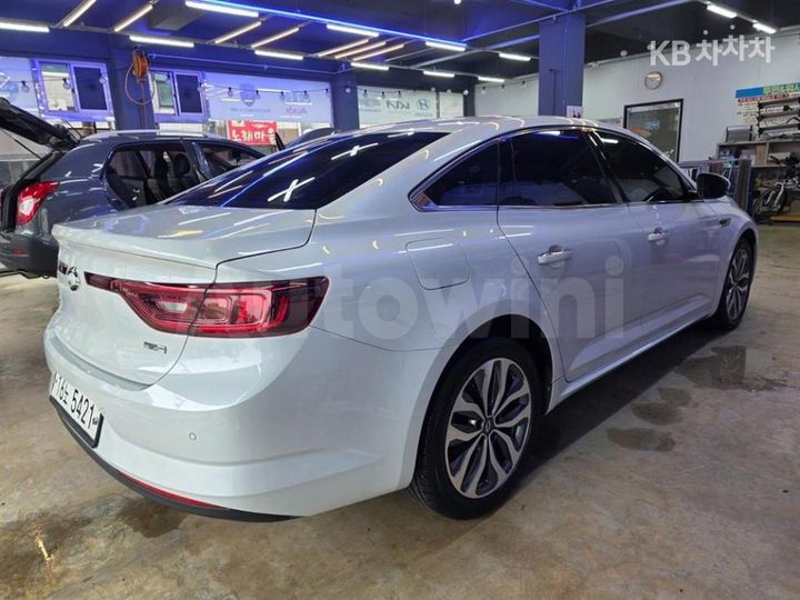 Renault SM6 2017 — 3