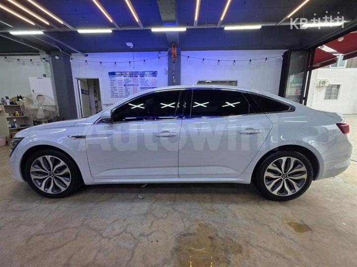 Renault SM6 2017 — 4