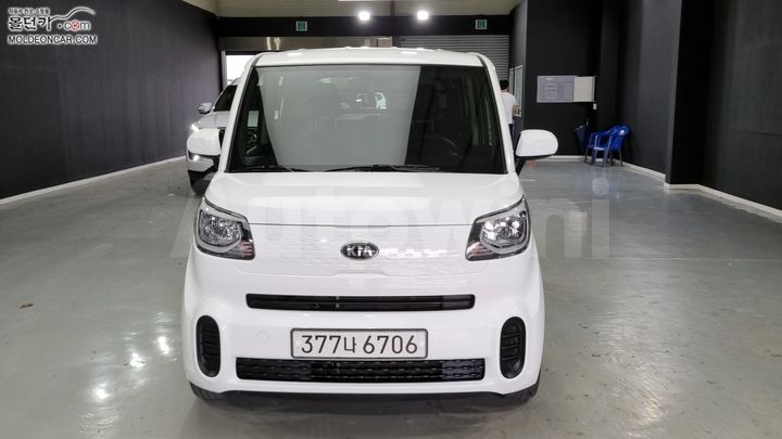 Kia Ray 2020 — 3