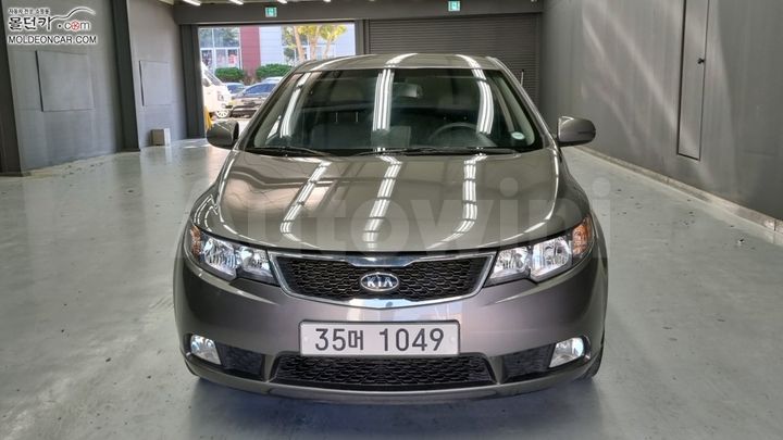 Kia Forte 2012 — 3